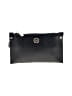 MICHAEL Michael Kors 100% Leather Black Leather Belt Bag Size sm-med - photo 1