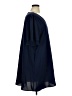 Jodifl 100% Polyester Solid Blue Casual Dress Size 1X - photo 4