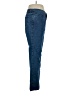 Lee 100% Cotton Tweed Blue Jeans Size 14L - photo 4