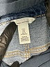 H&M Mama Blue Jeans Size S - photo 3