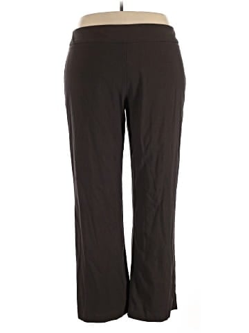 DressBarn Active Pants (view 1)