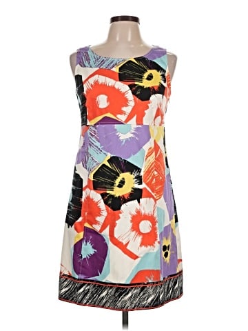 Tahari Cocktail Dress (view 1)