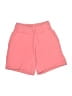 Smartwool Solid Pink Shorts Size XXS (estimated) - photo 1