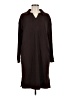 Mondetta Brown Casual Dress Size M - photo 1