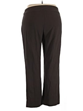 DressBarn Active Pants (view 2)