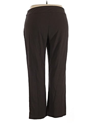 DressBarn Active Pants (view 2)