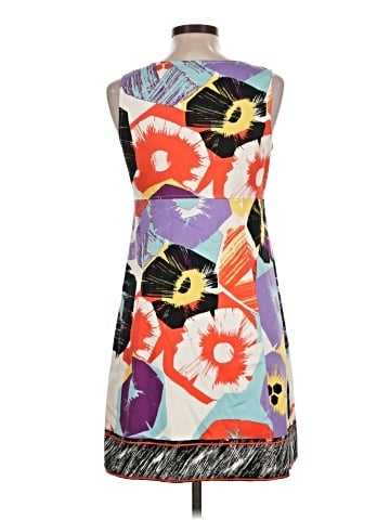 Tahari Cocktail Dress (view 2)