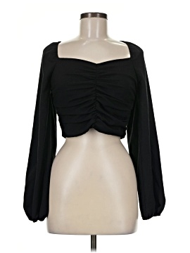 Sophie Rue Long Sleeve Blouse