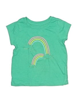 Cat & Jack Short Sleeve T-Shirt (view 1)
