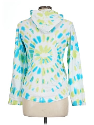 Hurley Pullover Hoodie (view 2)