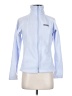 Columbia Blue Track Jacket Size XS - photo 1