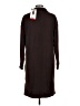 Mondetta Brown Casual Dress Size M - photo 2