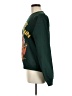 Unbranded Green Pullover Sweater Size M - photo 5