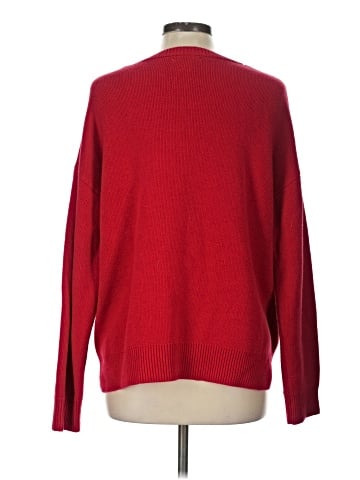 Sincerely Jules Pullover Sweater (view 2)