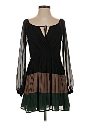 Double Zero Cocktail Dress (view 1)