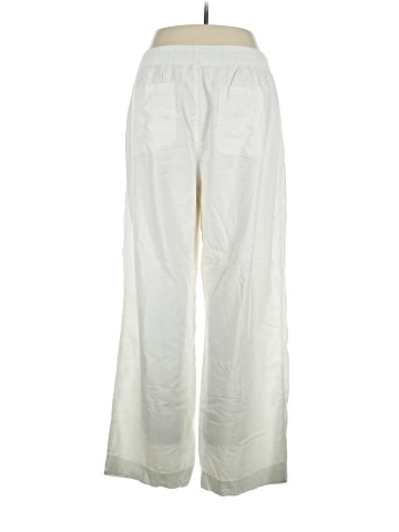 Old Navy Linen Pants (view 2)