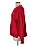 Sincerely Jules Red Pullover Sweater Size L - photo 5