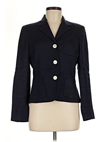 Lauren by Ralph Lauren Blazer (view 1)