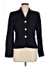 Lauren by Ralph Lauren Blue Blazer Size 8 - photo 1