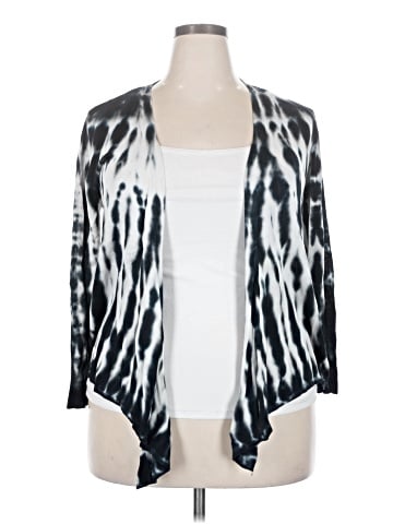 Simply Vera Vera Wang Kimono (view 1)