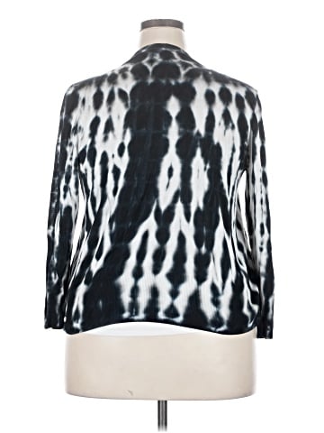 Simply Vera Vera Wang Kimono (view 2)