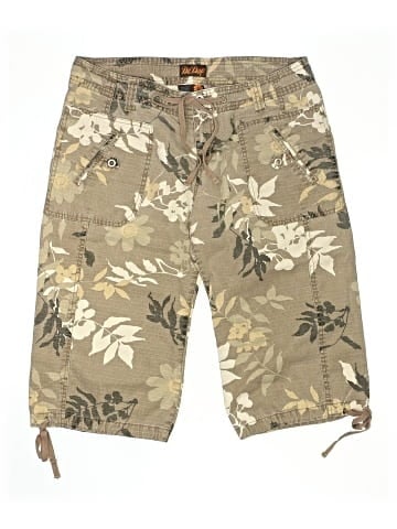Be Bop Khaki Shorts (view 1)