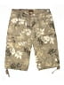 Be Bop Camo Tan Khaki Shorts Size 13 - photo 1