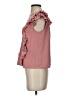 New Look Pink Sleeveless Blouse Size 4 - photo 5