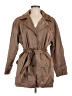 Gallery Brown Trenchcoat Size M - photo 1