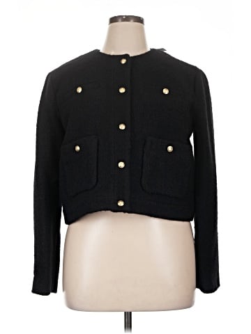 J.Crew Collection Jacket (view 1)