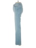 DL1961 100% Spandex Stripes Blue Jeans Size 25 waist - photo 5