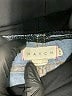 Hatch Blue Jeans Size Lg Maternity (3) - photo 6