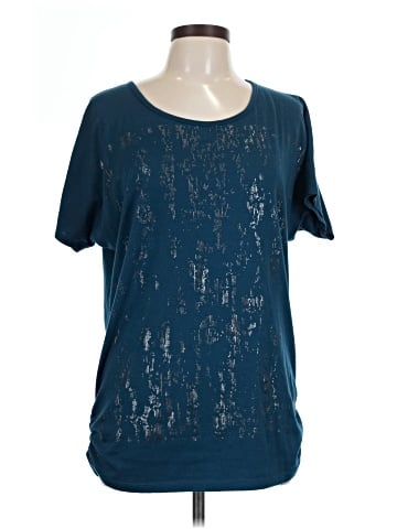 Agenda Short Sleeve T-Shirt (view 1)