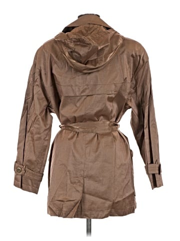 Gallery Trenchcoat (view 2)