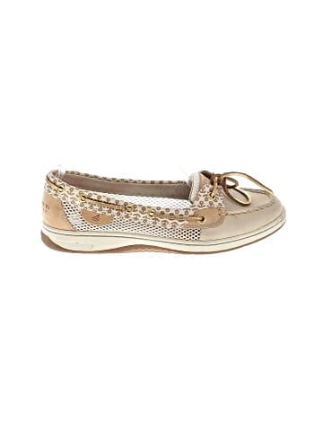 Sperry Top Sider Flats (view 1)