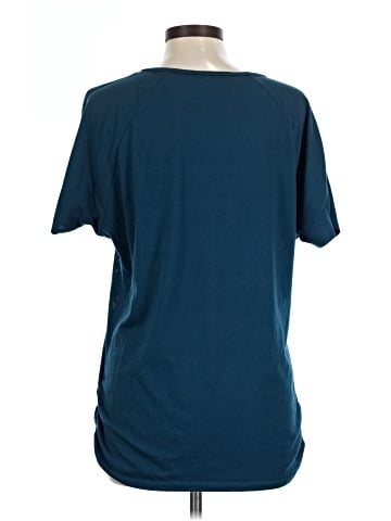 Agenda Short Sleeve T-Shirt (view 2)