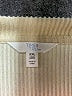 Time and Tru Ivory Cardigan Size XXL - photo 7