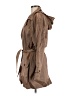 Gallery Brown Trenchcoat Size M - photo 5