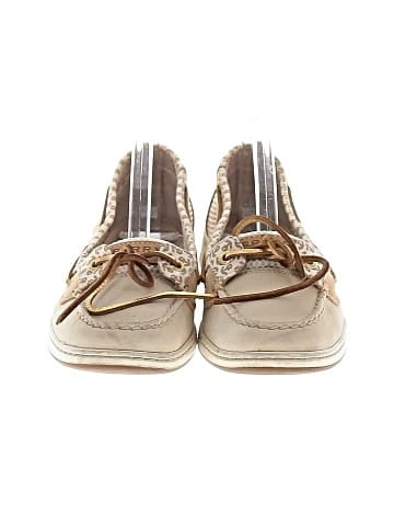 Sperry Top Sider Flats (view 2)