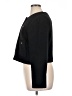 J.Crew Collection Black Jacket Size 14 - photo 5