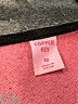 Copper Key Polka Dots Red Dress Size 12 - photo 3