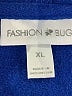 Fashion Bug Blue Pullover Sweater Size XL - photo 7