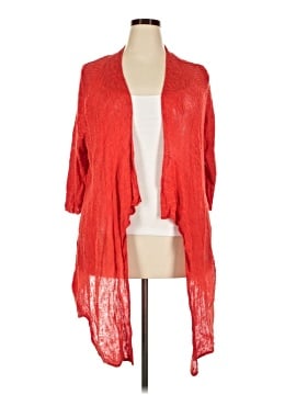 Lane Bryant Kimono (view 1)