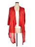 Lane Bryant Red Kimono Size 18 - 20 Plus - photo 1