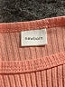 Assorted Brands Graphic Pink Long Sleeve Onesie Size Newborn - photo 3