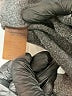 Everlane 100% Cashmere Gray Cashmere Pullover Sweater Size S - photo 8