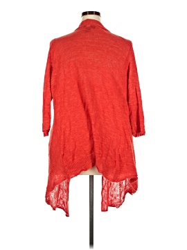 Lane Bryant Kimono (view 2)