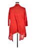 Lane Bryant Red Kimono Size 18 - 20 Plus - photo 2