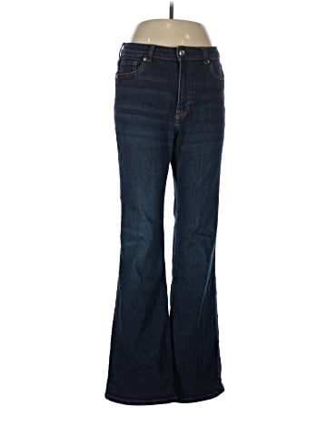 Divided by H&M Jeans (view 1)
