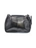 Etienne Aigner 100% Leather Black Leather Shoulder Bag One size - photo 3